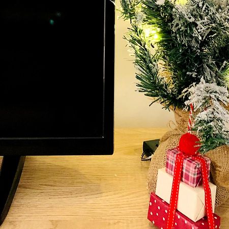 Keza'S Apartment - ストラスブール エクステリア 写真