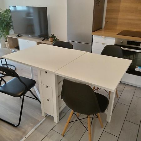 Keza'S Apartment - ストラスブール エクステリア 写真