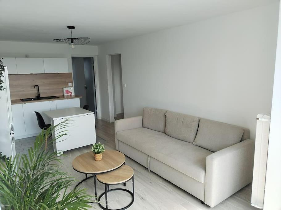 Keza'S Apartment - ストラスブール エクステリア 写真