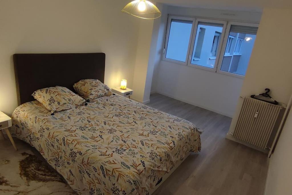 Keza'S Apartment - ストラスブール エクステリア 写真