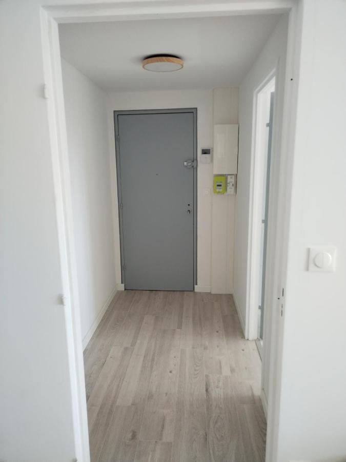 Keza'S Apartment - ストラスブール エクステリア 写真