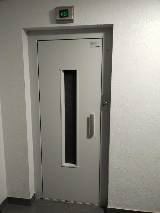Keza'S Apartment - ストラスブール エクステリア 写真