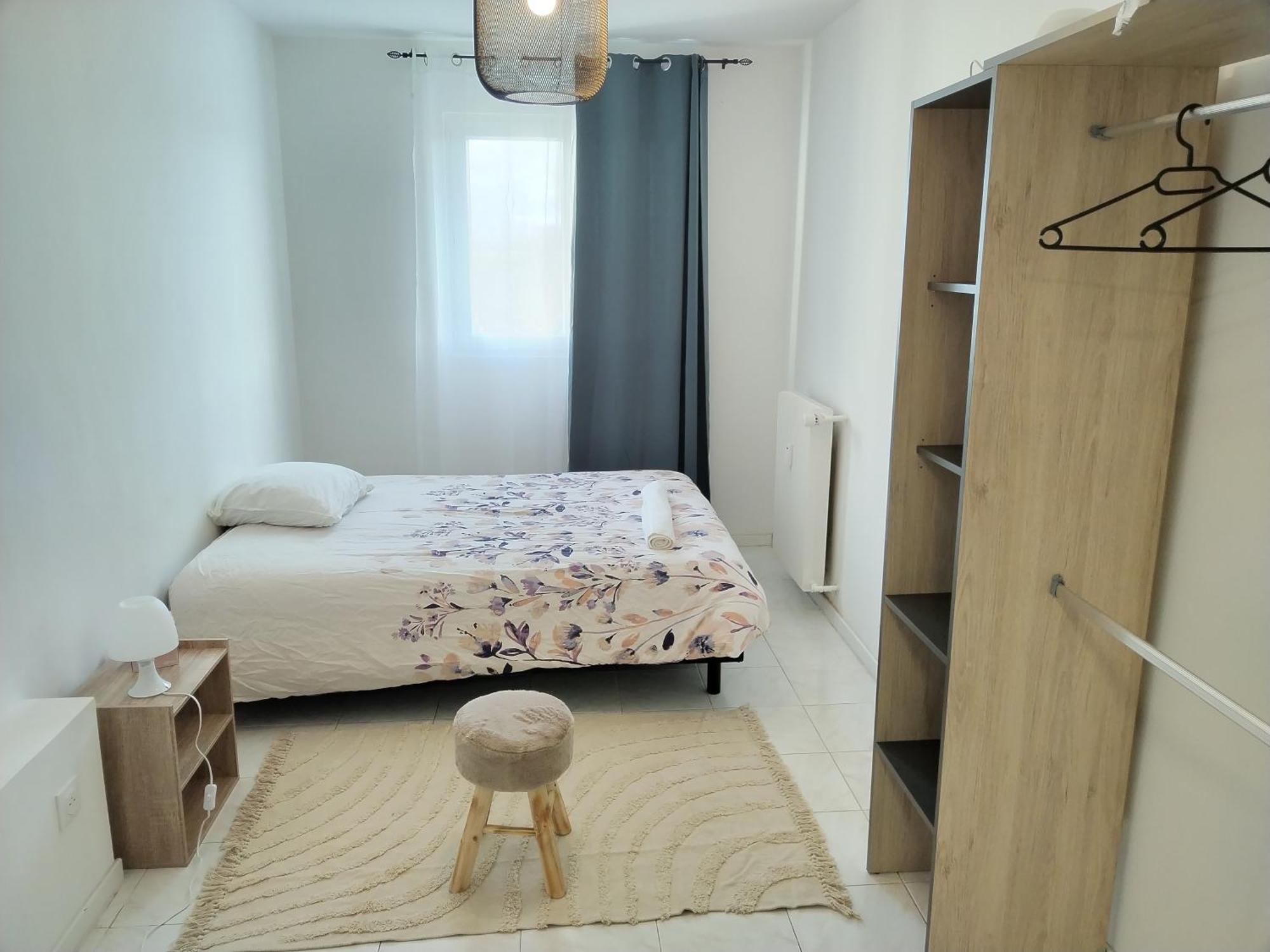 Keza'S Apartment - ストラスブール エクステリア 写真