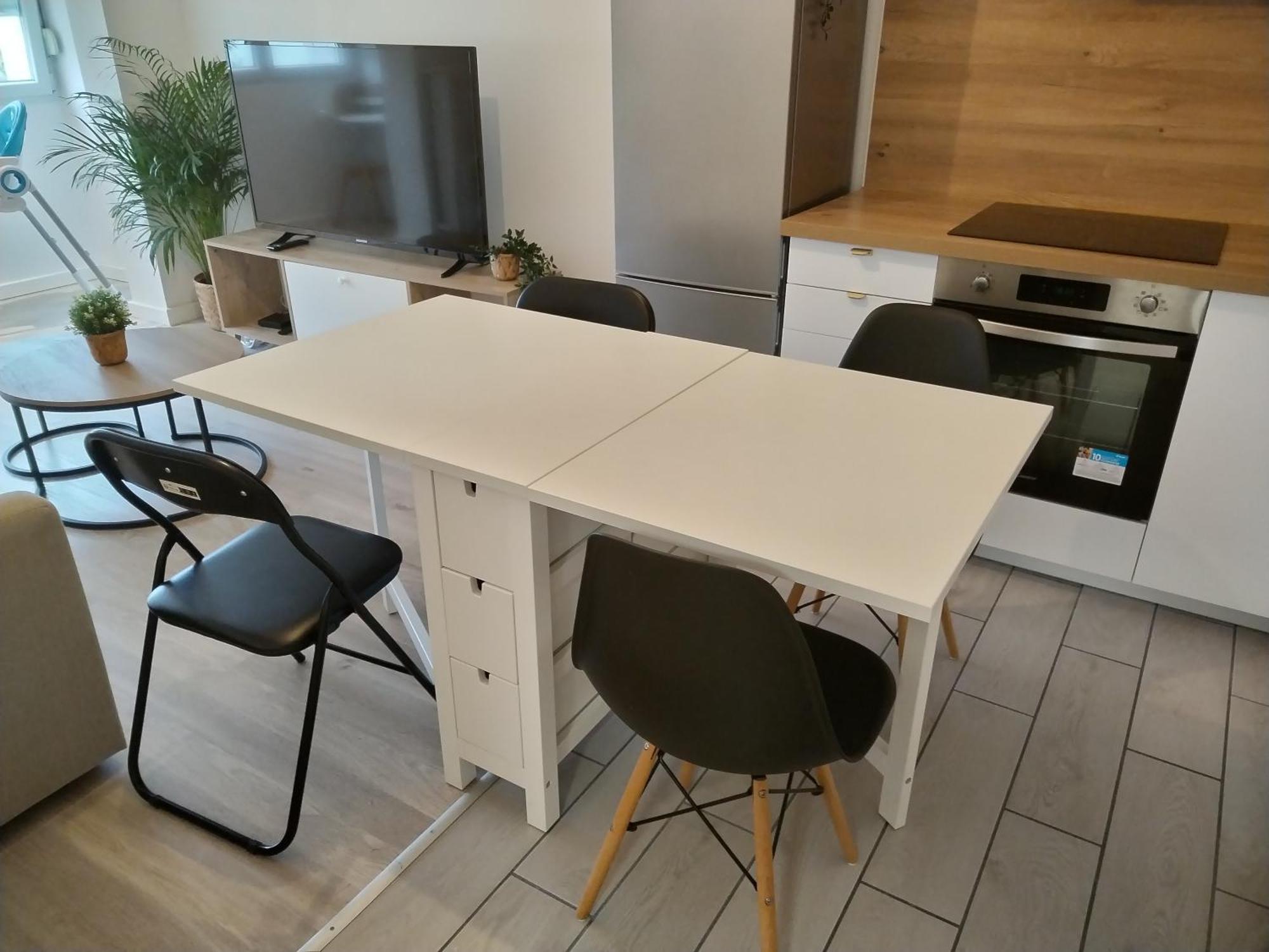 Keza'S Apartment - ストラスブール エクステリア 写真